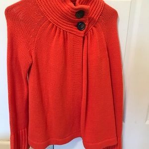 Ladies sweater